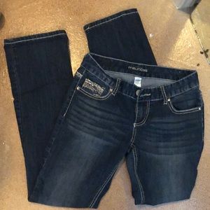 Maurices Jeans. 5/6 Reg.